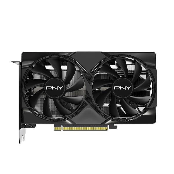 Geforce Rtx 5060 8Gb Dual Fan - immagine 3