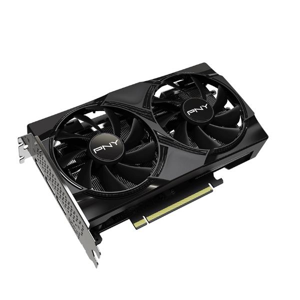 Geforce Rtx 5060 8Gb Dual Fan - immagine 4