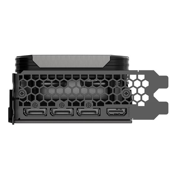 Rtx3080Ti 12Gb Xlr8 Gaming Revel - immagine 2