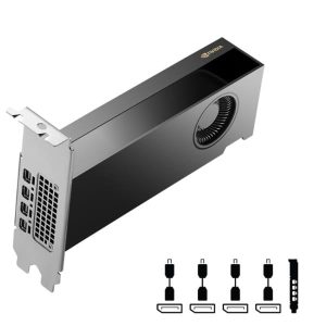 Rtx 2000 Ada 16Gb Lowprofile