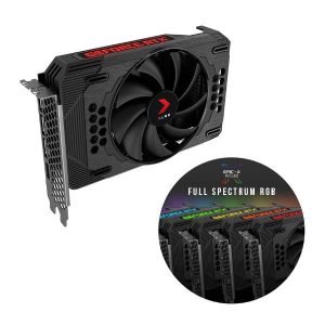3060 12G Xlr8 Revel Epic-X 1Fan