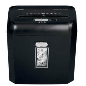 Distruggidocumenti Promax Qs Rps812