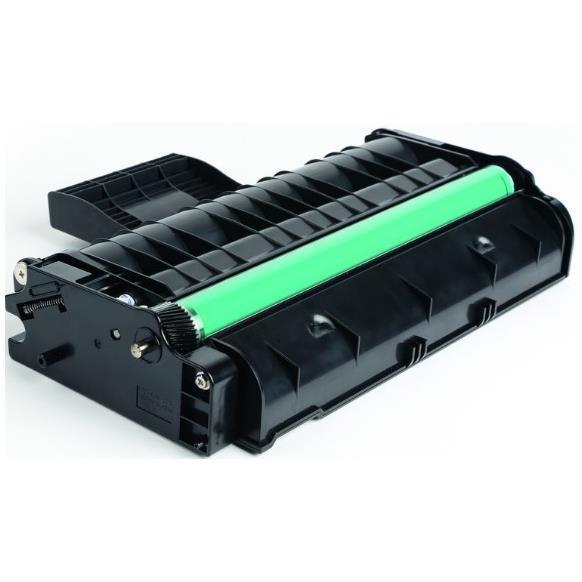 Toner Lun Dur Sp201N-204Sn 407254 - immagine 2