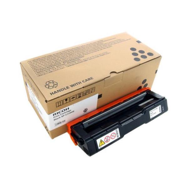 Toner Sp311D/Dnw/Sfn/Sfnw 407249 - immagine 2