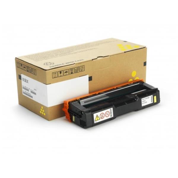 Toner Gial Spc252Dn-Sf Type Spc252E