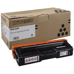 Toner Nero Spc250Dn-Sf Type Spc250E