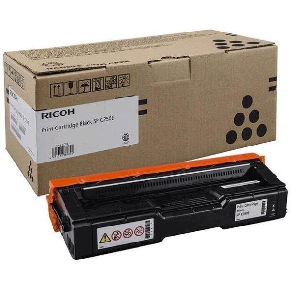 Toner Nero Spc250Dn-Sf Type Spc250E