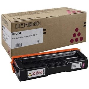 Toner Mage Spc250Dn-Sf Type Spc250E