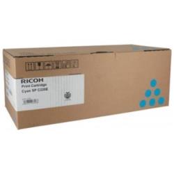 Toner Ciano Spc220N/221N (407645)