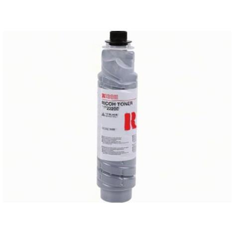 Toner Aficio 1022 (842342)Singolo