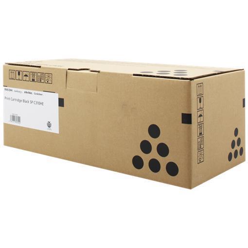 Toner Nero Mpc Spc231Sf (407634) - immagine 2