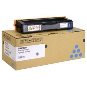 Toner Ciano Mpc Spc231Sf (407637)