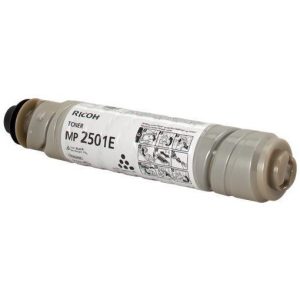 Toner Nero Mp2001/2501/2501E 842341