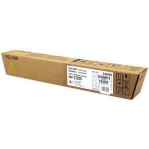 Toner Yellow Mpc305Sp/Spf(842080)