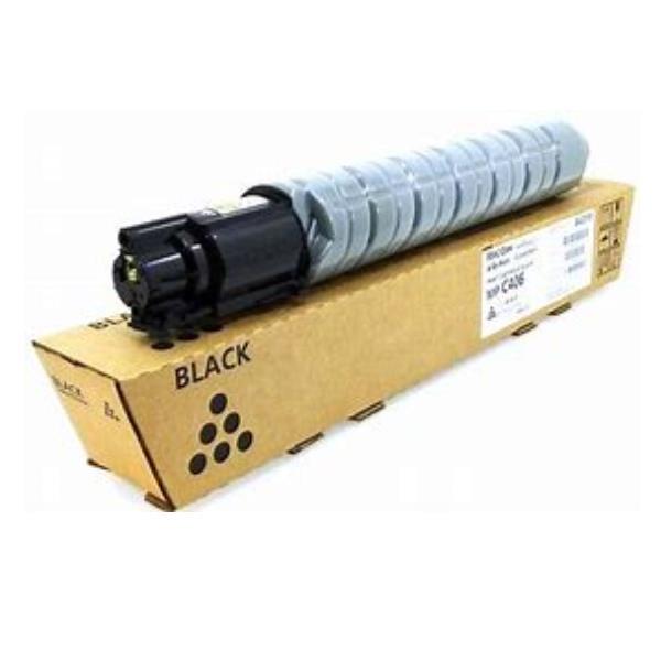 Toner Nero X Mpc306/C406/307 - immagine 2