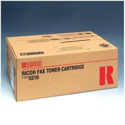 Kit Toner Fax 5000L (430245) Singol