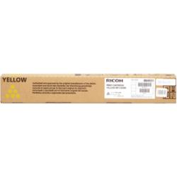 Toner Giallo Mpc3500 (842035)Singol