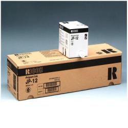 Ink. Nero 600Cc Jp1210(817104) Cf.5