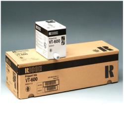 Inch.nero 600Cc.vt(Tutte)817101 Cf5