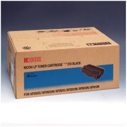 Toner Ap600N/610N/2600(400760)Singo