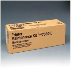 Un. Svil.nero Cl7000 (400962)Singol