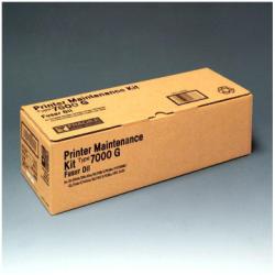 Olio Fusore Cl7000 (400878) Singolo