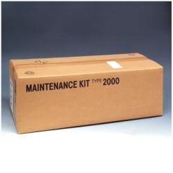 Maint.kit Ap2000 (400401) Singolo