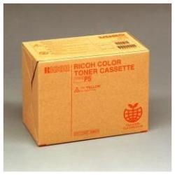 Toner Giallo Aficio 2232C (885483) - immagine 2