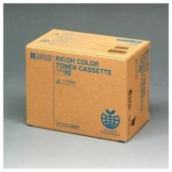 Toner Ciano Aficio 2232C (885485) - immagine 2