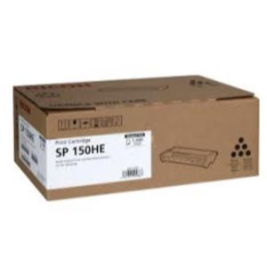 Toner Nero Sp150-W-Su-Suw 1500Pagin