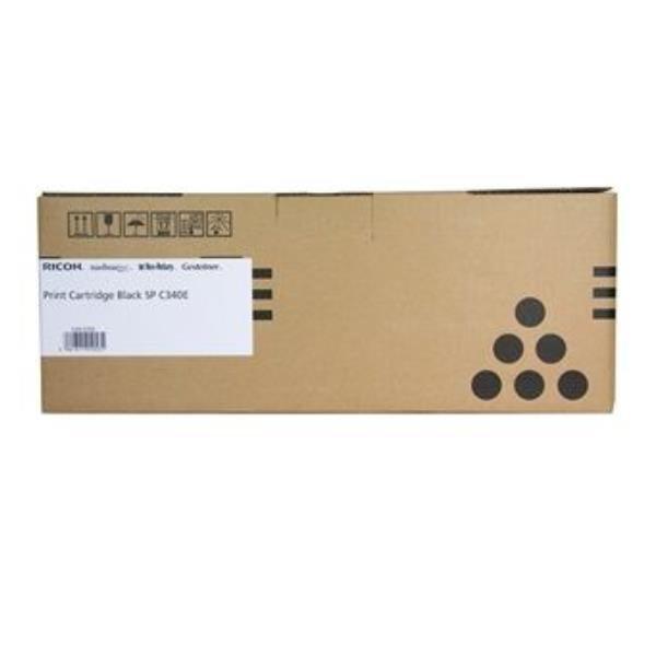 Toner Nero Spc340Dn - immagine 2