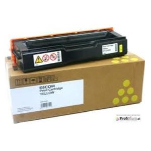 Toner Giallo Spc340Dn
