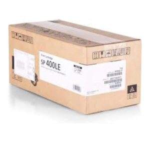 Toner Nero Sp400Dn/Sp450Dn 2500 Pg