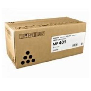 Toner Nero Mp401Spf-Sp401 (841887)