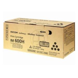 Toner Nero X Im 600F/600Srf
