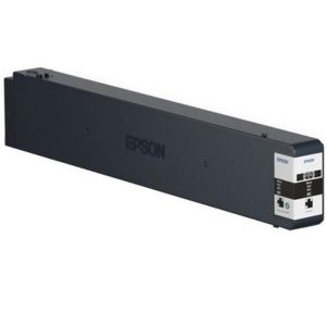 Tanica Nera 50K WiFi-C21000 Rips