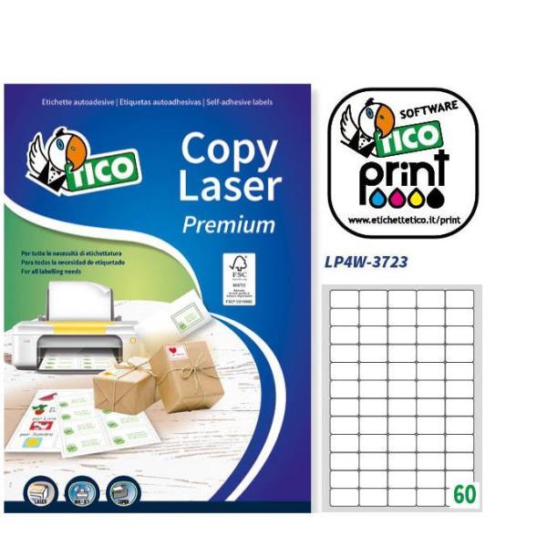 Etic. Angoli Arrotondati 37 5X23 5