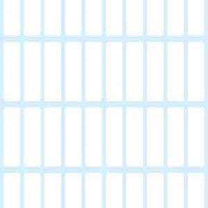 Cf400 Etichette Bianche 36X10