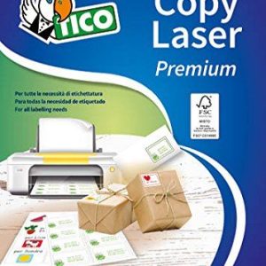Cf800Etic Tico Laser Bianc 105X72