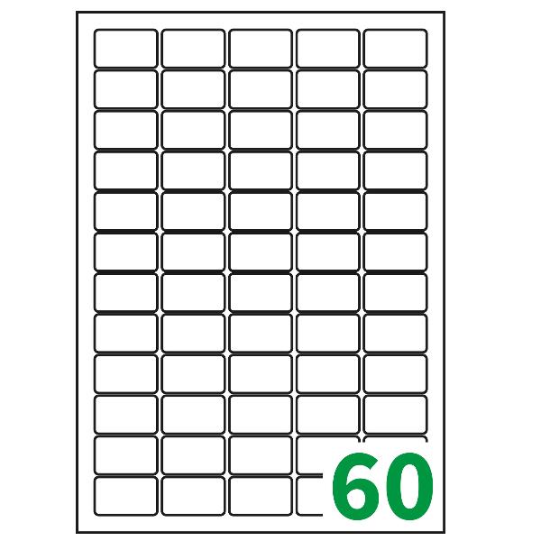 Etich Bianche 37.5X23.5 100Piu10 Ff - immagine 4