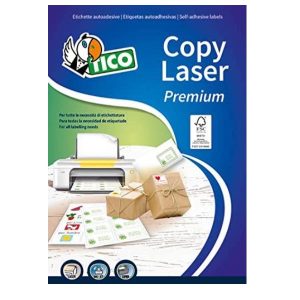 Cf1400Eti Tico Laser Bianc 105X42 3