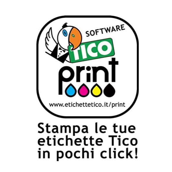 Cf700Etic Tico Laser Bianc190X38 - immagine 5