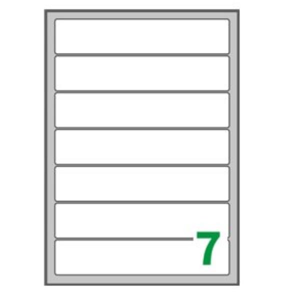 Cf700Etic Tico Laser Bianc190X38 - immagine 4