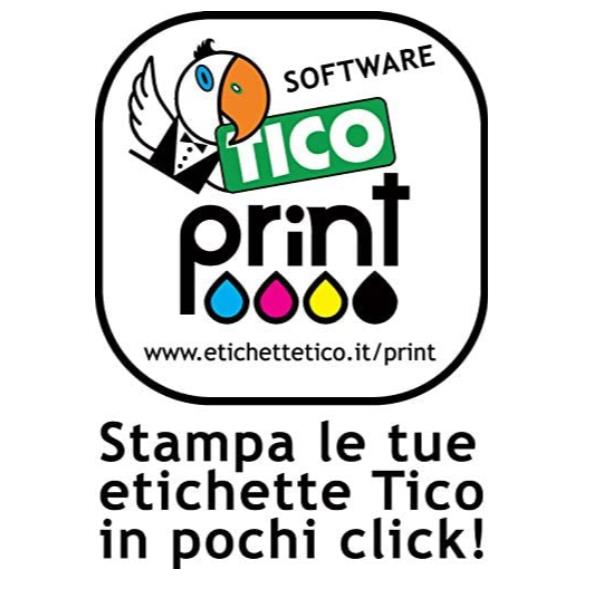 Etichette Laser 210 X 148 A5 Cf200 - immagine 3