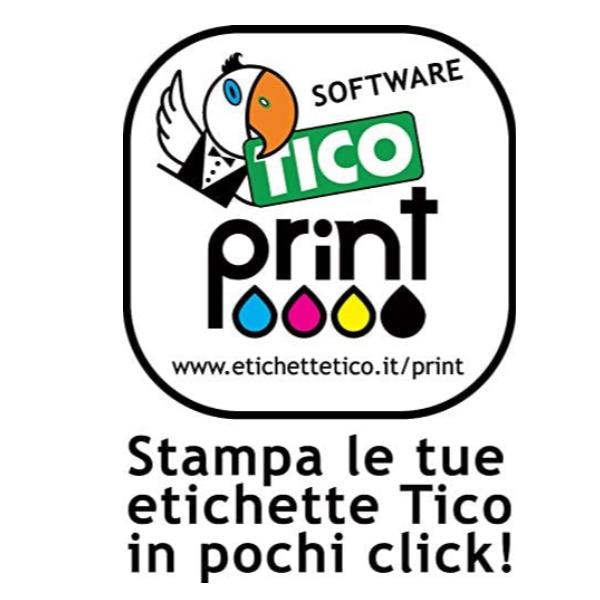 Cf1200Etic Tico Copylaser 60 - immagine 4