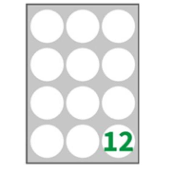 Cf1200Etic Tico Copylaser 60 - immagine 3