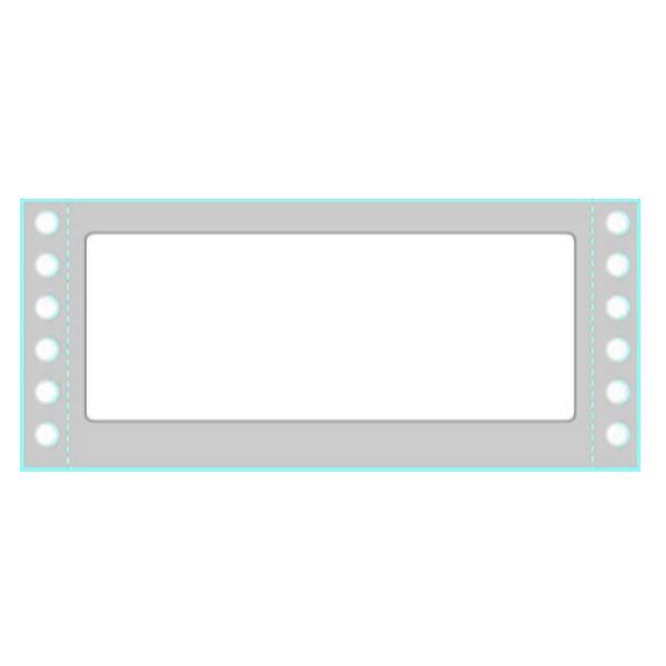 Etich Tico 127X48.9 Corsia Singola - immagine 3