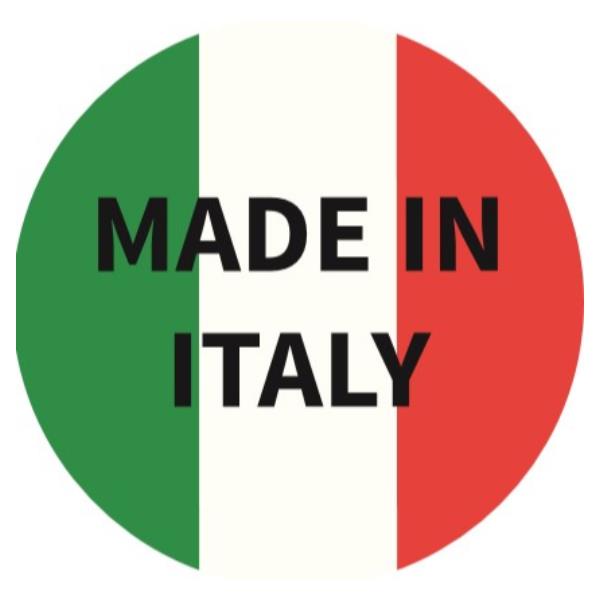 Cf100 Etichette Bianche - 58X28 - immagine 2