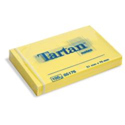 Cf12 Post-It Linea Tartan 76X51