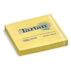 Cf12 Post-It Linea Tartan 76X76